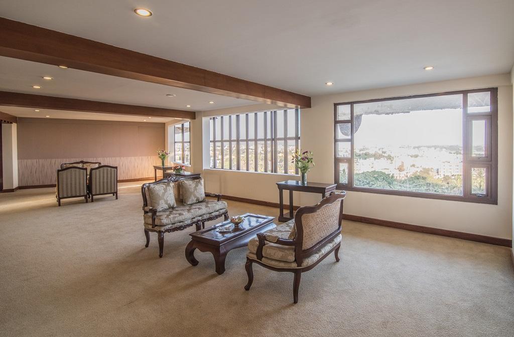 Sai Vishram Business Hotel بنغالور المظهر الخارجي الصورة