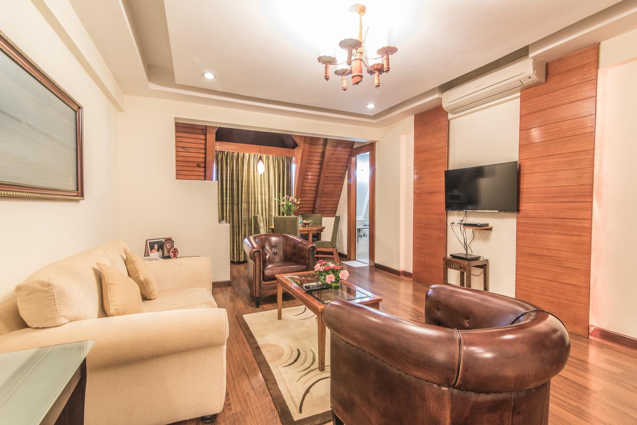 Sai Vishram Business Hotel بنغالور المظهر الخارجي الصورة