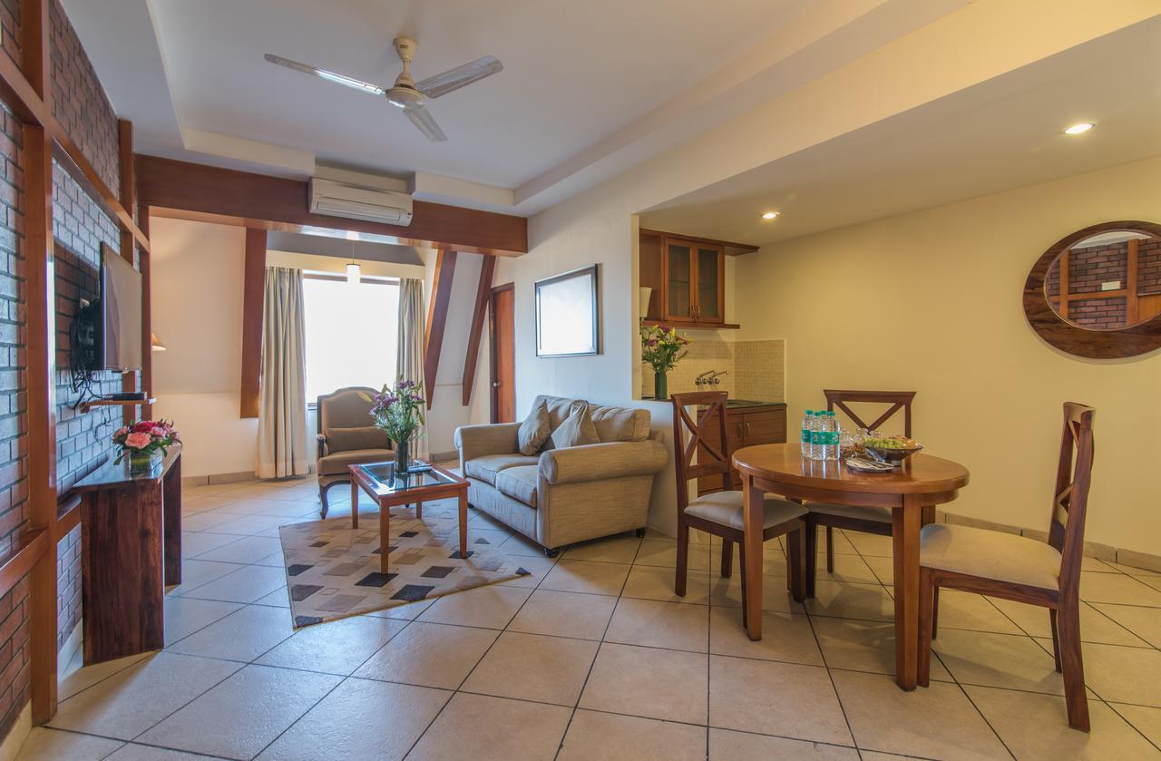 Sai Vishram Business Hotel بنغالور المظهر الخارجي الصورة