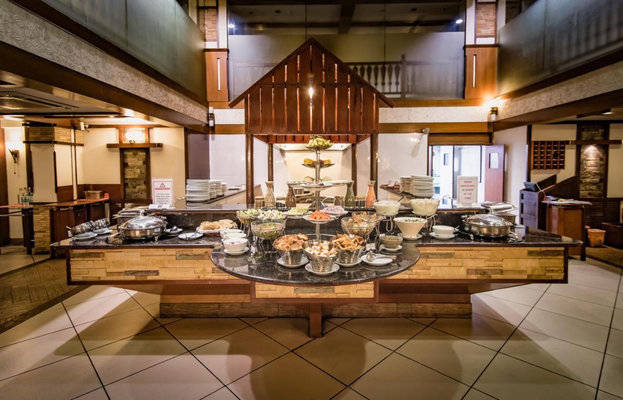 Sai Vishram Business Hotel بنغالور المظهر الخارجي الصورة