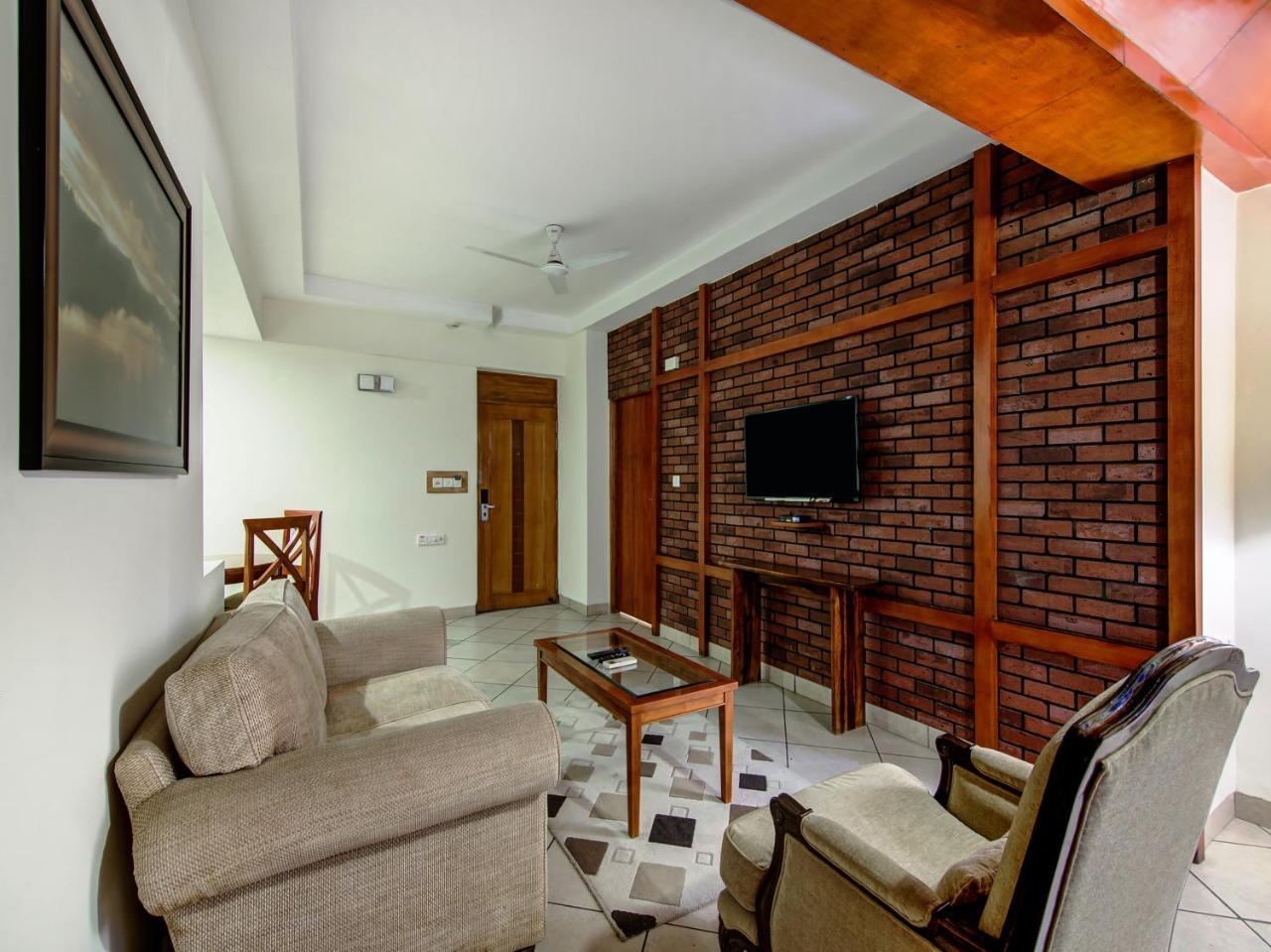 Sai Vishram Business Hotel بنغالور المظهر الخارجي الصورة