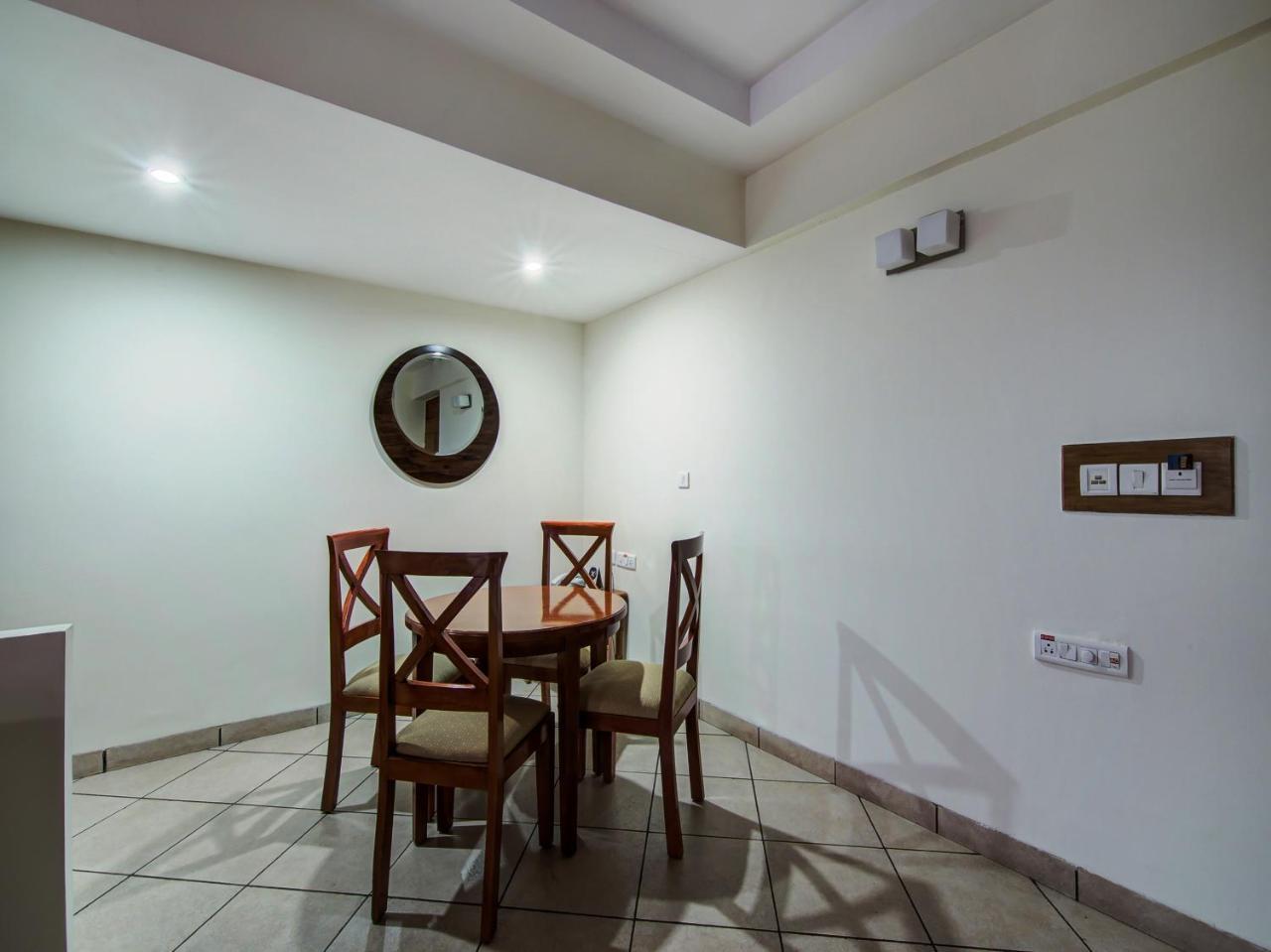 Sai Vishram Business Hotel بنغالور المظهر الخارجي الصورة